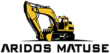 ARIDOS MATUSE